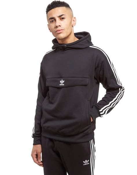 adidas men's hoodie.